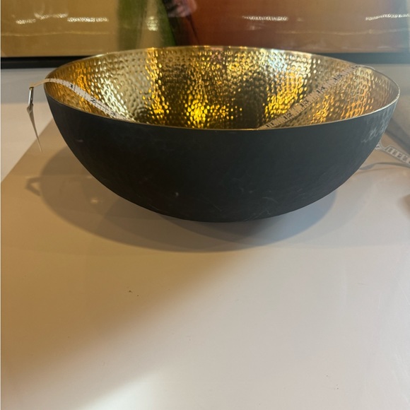 Metal bowl - Picture 2 of 3